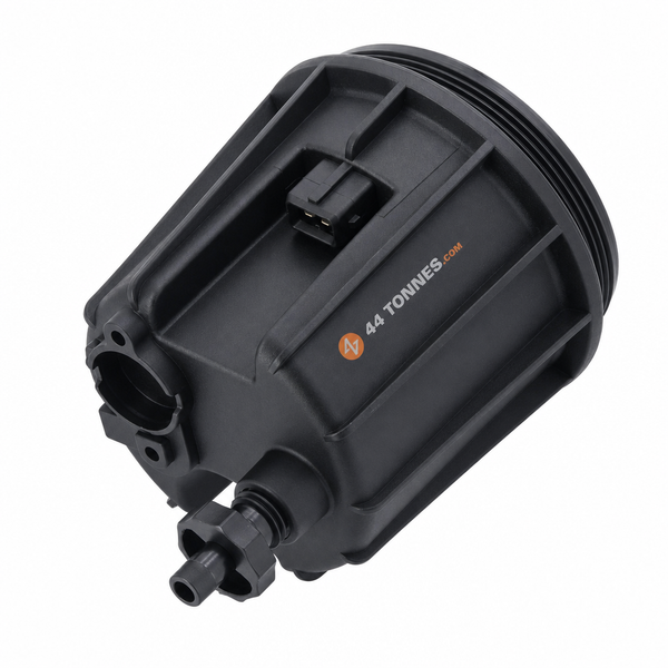 Bac collecteur pour VOLVO, RENAULT - 0020591254 0021088086