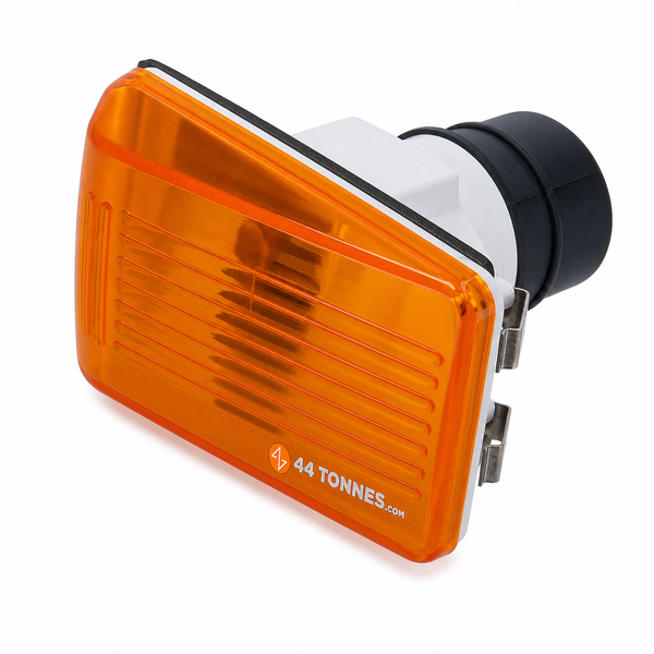 Feu clignotant côté conducteur + passager av. pour SCANIA - 1304787