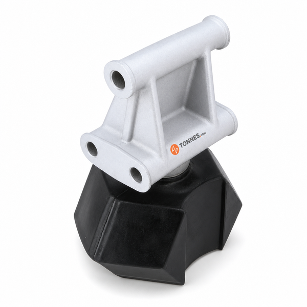 Silentbloc moteur arrière pour VOLVO - 0003036614 1573891