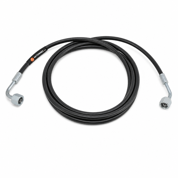 Tube flexible pour DAF - 1316859 1326891
