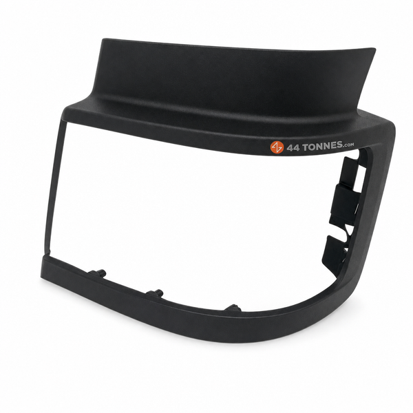 Support de phare, gauche pour SCANIA - 2427875 2592644
