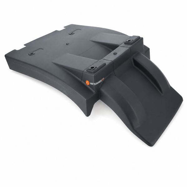 Aile avant gauche pour VOLVO - 82637710 84007495