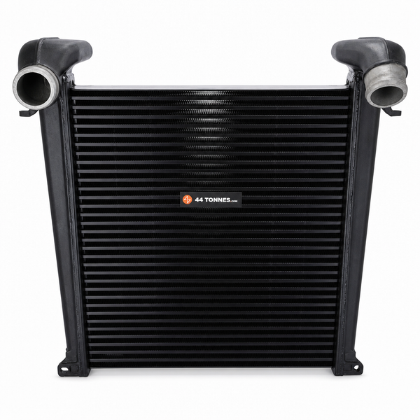 Radiateur à air pour MAN - 81061300133