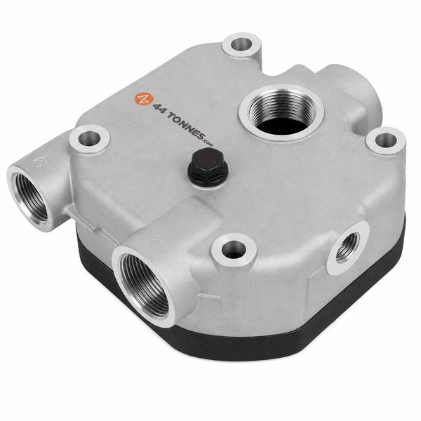 Culasse pour MERCEDES-BENZ - 4421303419 A4421303419