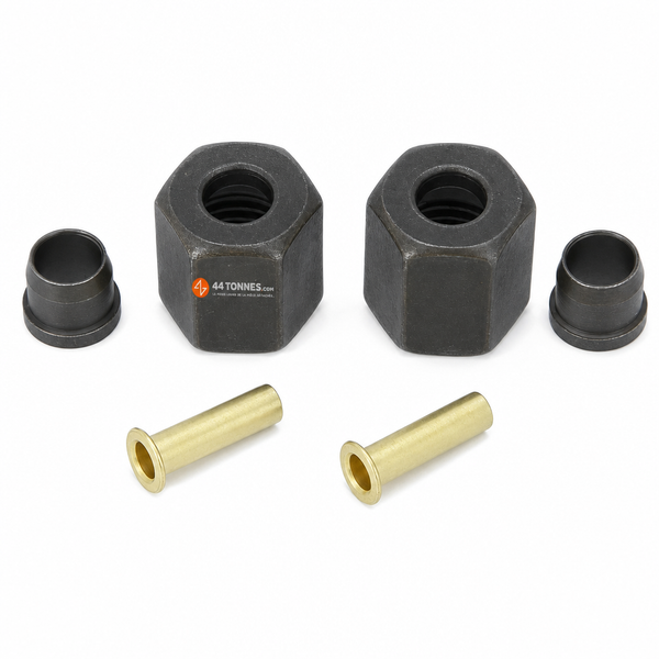 Kit de réparation pour RENAULT, VOLVO, SCANIA