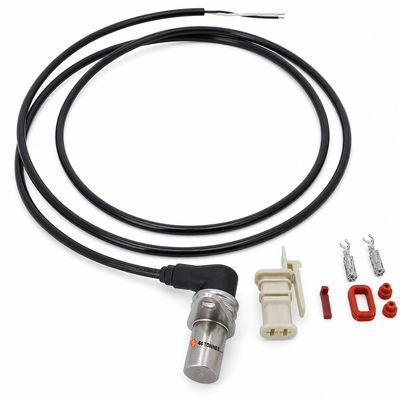 Capteur de vitesse de rotation pour SCANIA - 1457304 — réf. 44T-PSY7SB, pièce détachée poids lourd