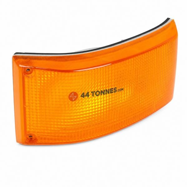 Feu clignotant avant gauche pour NEOPLAN - MERCEDES-BENZ 0008203721 A0008203721
