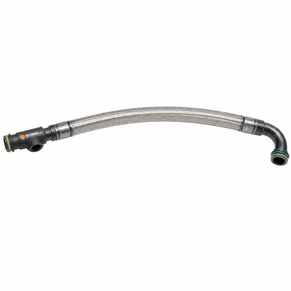 Tube flexible pour SCANIA - 1380880 1923589