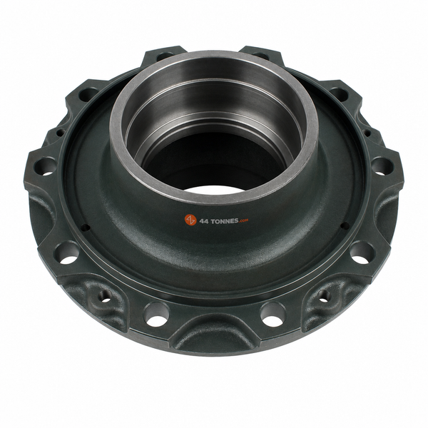 Moyeu de roue essieu arrière pour MERCEDES-BENZ - 3463563101 9423562601 A3463563101