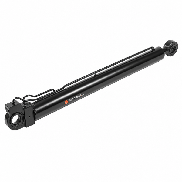Cylindre hydraulique basc. de cabine pour VOLVO - 0022070283 0022928427 0023679505