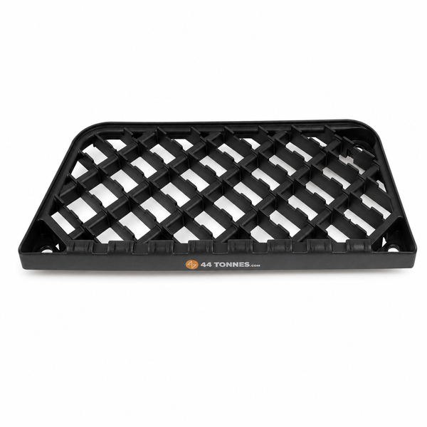 Degré de marche-pied pour RENAULT, VOLVO, Sisu - 0020538247