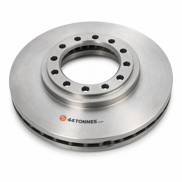 Disque de frein essieu avant pour ISUZU - 5876103060 8971686311 8973718760