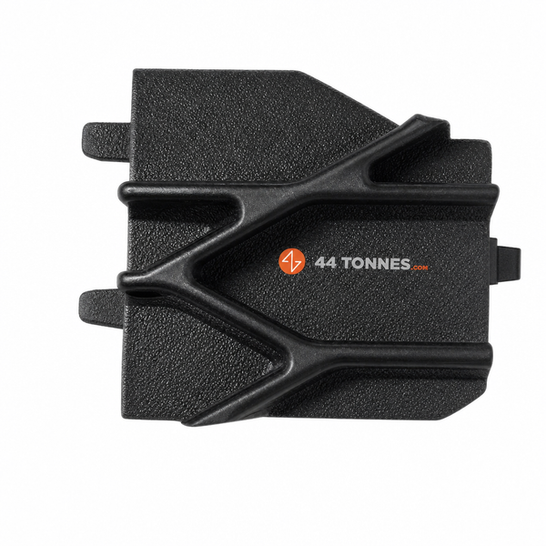 Cache gauche pour VOLVO - 0082357393 0082381342