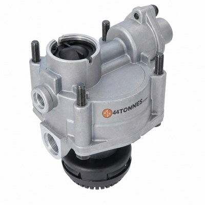 Valve de relais pour DAF - SCANIA 1935663 — réf. 44T-PZD92F, pièce détachée poids lourd