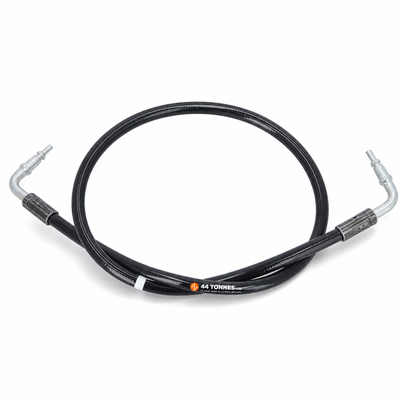 Tube flexible pour VOLVO - 0021882859 21829953 — réf. 44T-Q2ZYN8, pièce détachée poids lourd