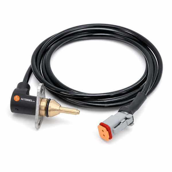 Capteur de température pour SCANIA - 1358969 1377930 1384809