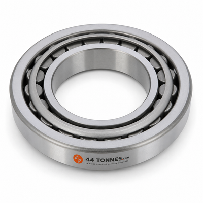 Roulement à rouleaux coniques intérieur pour MAN, IVECO - MERCEDES-BENZ 000720032018 0049811705 0049814305 — réf. 44T-Q3G4MM, pièce détachée poids lourd