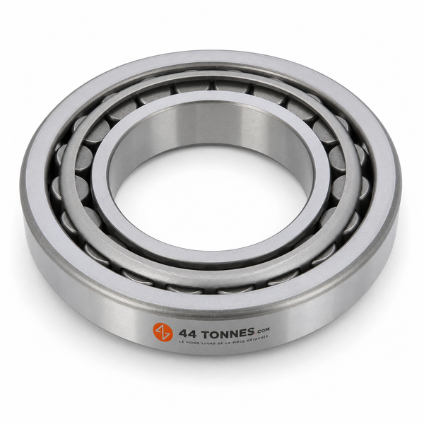 Roulement à rouleaux coniques intérieur pour MAN, IVECO - MERCEDES-BENZ 000720032018 0049811705 0049814305