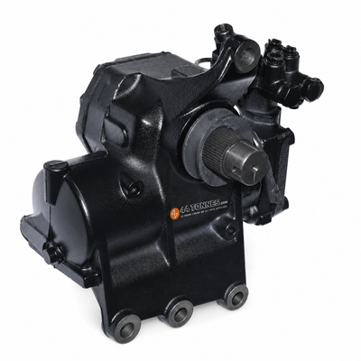 Boitier de direction pour SCANIA - 1353053 1438218 1513328 — réf. 44T-Q3SRFW, pièce détachée poids lourd