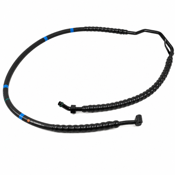 Tube flexible pour IVECO - 41225582 5802391631