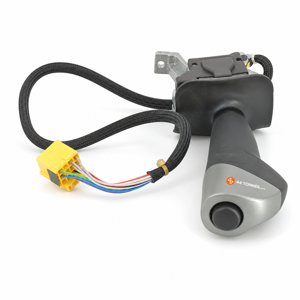 Commutateur de colonne de direction pour DAF - 1659630 1892970