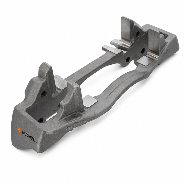 Support de frein pour MERCEDES-BENZ - 0004232306 A0004232306