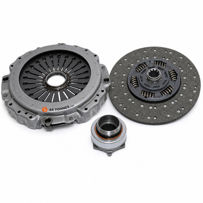 Kit d'embrayage pour MAN - 81300059011 81300059012 81300059013 — réf. 44T-Q6VYHZ, pièce détachée poids lourd