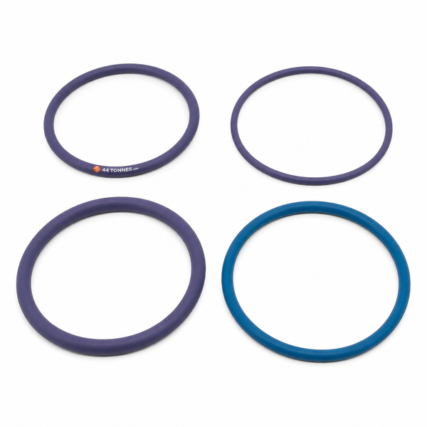 Kit de joints toriques pour VOLVO, RENAULT, Mack - 0000276948 0001677319 1546790