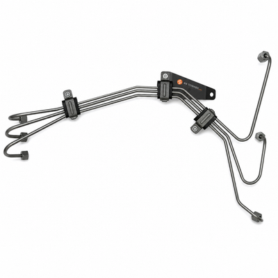 Kit de conduites d'injection pour MERCEDES-BENZ - 4410701133 A4410701133 — réf. 44T-Q7J8QM, pièce détachée poids lourd