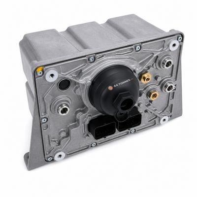 Module d'alimentation pour MAN - 81154036028 81154036098 81154036099 — réf. 44T-Q7MP76, pièce détachée poids lourd