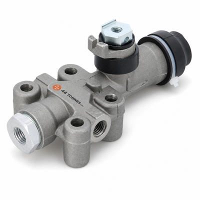 Valve de nivellement pour SCANIA - 0455903 0475110 468568 — réf. 44T-Q7WPN5, pièce détachée poids lourd