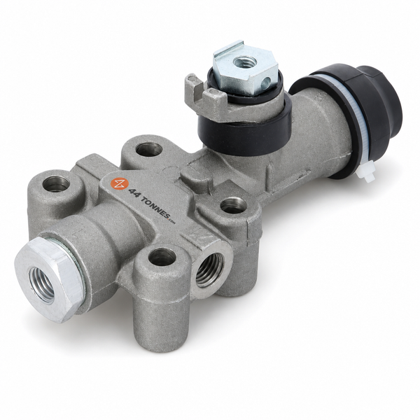 Valve de nivellement pour SCANIA - 0455903 0475110 468568
