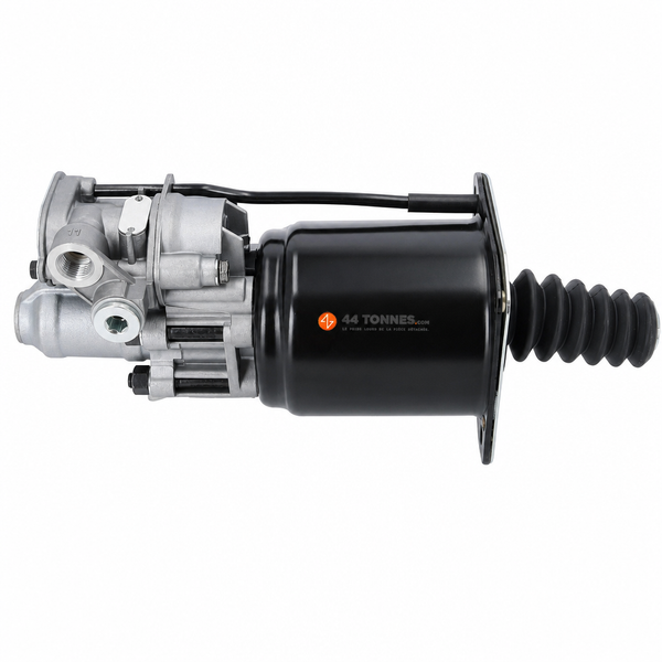 Servo d'embrayage pour MERCEDES-BENZ - 0002540147 A0002540147