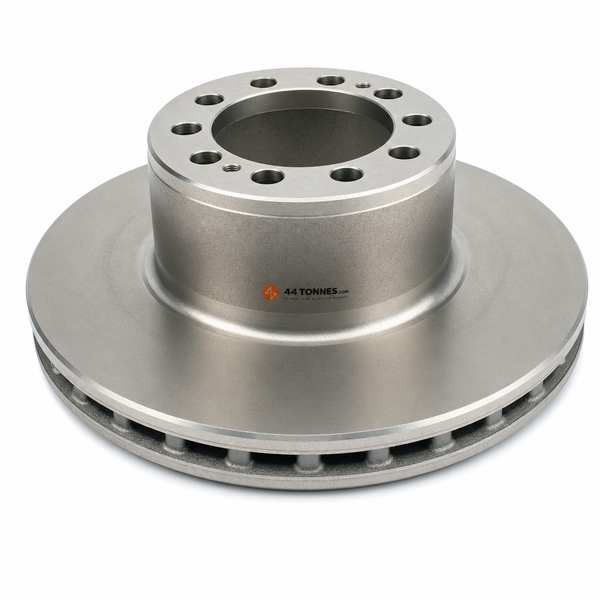 Disque de frein essieu avant pour MERCEDES-BENZ - 9434210312 9434210412 9434210512