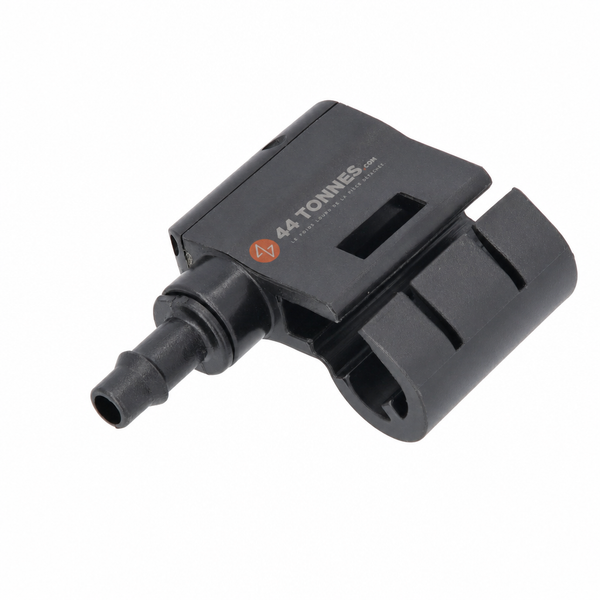 Gicleur d'essuie-glace pour IVECO, Astra - 0000042578274 0000042582623
