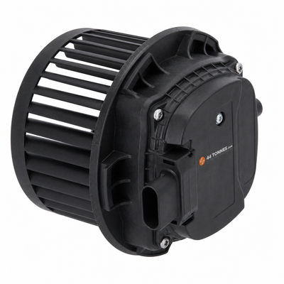 Moteur de ventilateur pour SCANIA - 2486208 2546341 2546342 — réf. 44T-Q9FMAM, pièce détachée poids lourd