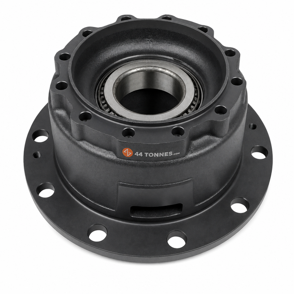 Moyeu de roue essieu arrière pour RENAULT, Sisu - 5010566112S