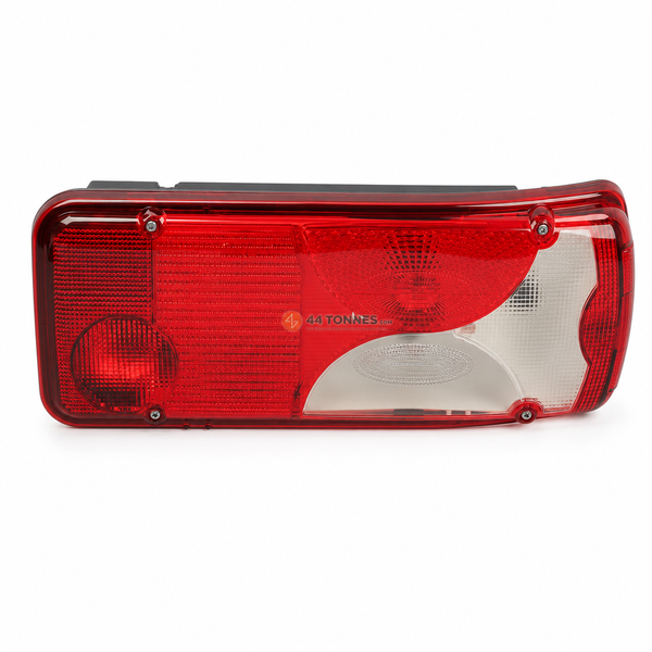 Feu arrière droite pour SCANIA - 2340796