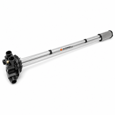 Jauge à carburant pour RENAULT - VOLVO 20981968 82158843 — réf. 44T-QAMF4D, pièce détachée poids lourd