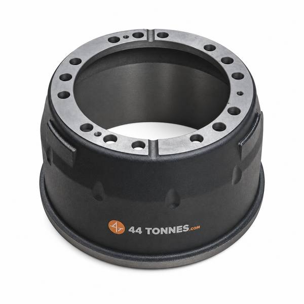 Tambour de frein essieu arrière pour MERCEDES-BENZ - 3464230001 3464230601 A3464230001