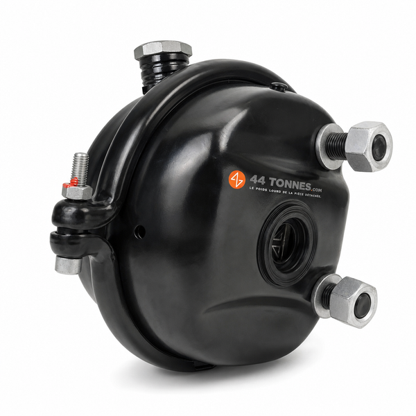Cylindre de frein pour IVECO - 0000041211459 41211023