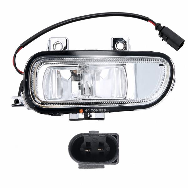 Phare antibrouillard gauche pour MERCEDES-BENZ - 9408200056 A9408200056