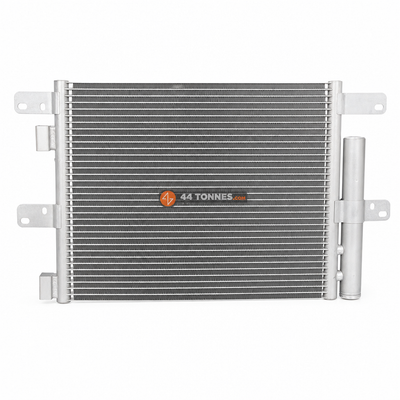 Condenseur pour IVECO - 0000504238741 504080822 — réf. 44T-QCS5PE, pièce détachée poids lourd
