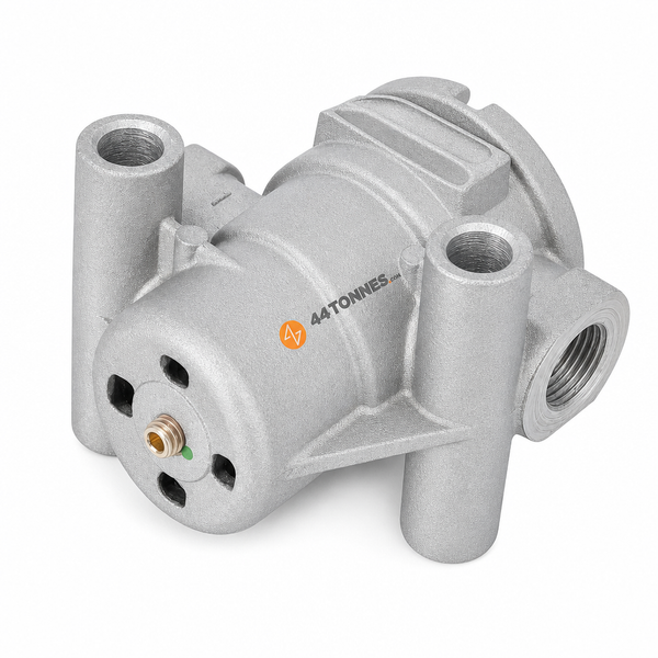 Valve de limitation de pression pour IVECO - DAF 1505393