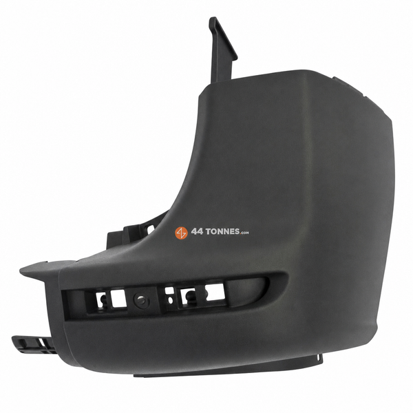 Angle de pare-chocs arrière droite pour MERCEDES-BENZ - 9078855700 A9078855700