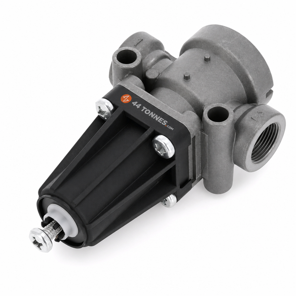 Valve de limitation de pression pour SCANIA - 1356634 1935016