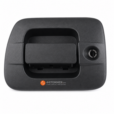 Poignée extérieure de porte pour IVECO - 0000504052936 504215019S 504343230S — réf. 44T-QCXR68, pièce détachée poids lourd