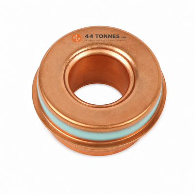 Joint á levre pompe à eau pour DAF, VOLVO - 1675943 1676561 — réf. 44T-QD5U5Z, pièce détachée poids lourd
