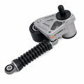 Kit de tendeur de courroie pour MAN, NEOPLAN - 81958016083