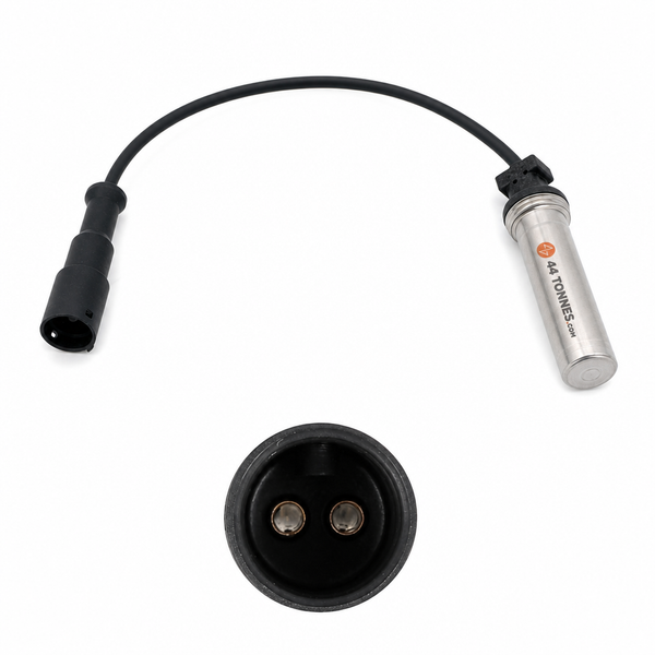 Capteur de vitesse de rotation pour DAF - 1700352